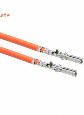 0430300004-12-A8-D |接触端12