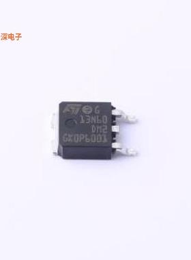STD13N60DM2 |原装TO-252(DPAK)MOSFET N-CH 600V 11A DPAK