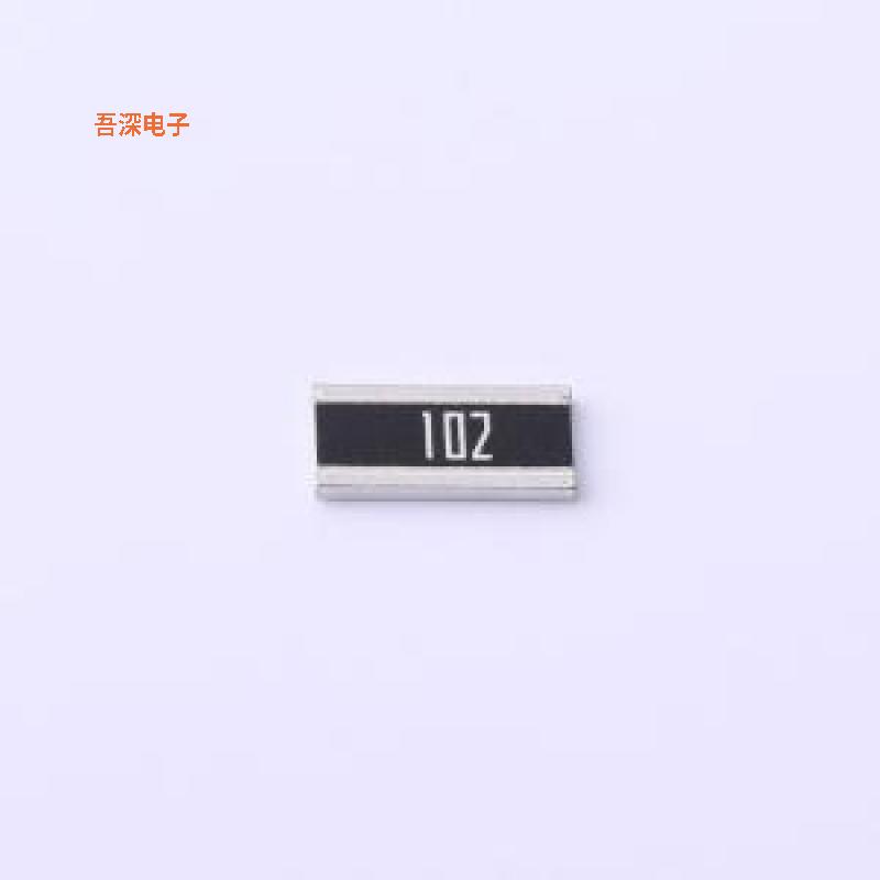 AC1225JK-071KL |贴片宽电极贴片1225