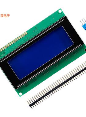 198|80.0LCD MOD 80DIG 20X4 TRANSFLECTIV