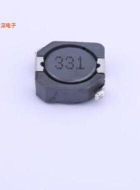 MSRH104R-331MT|原装SMD,10.2x10mm功