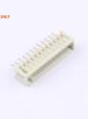 733-342 |原装插件,P=2.5mmTERM BLOCK HDR 12POS 2.50MM