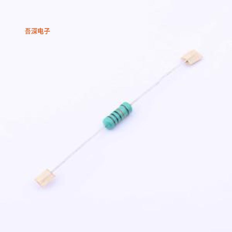 MF2WS-100K±1%-6T63 |原装插件,D4.5xL11mm插件