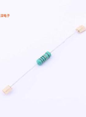 MF2WS-100K±1%-6T63 |原装插件,D4.5xL11mm插件