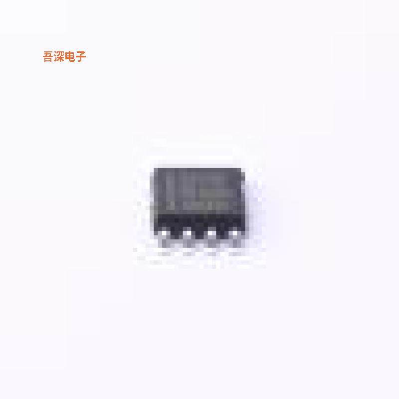 UC3843BM/TR |电流模式PWM控制器AC-DC控制器和稳压器SOP-8