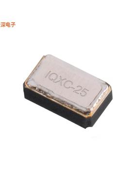 LFXTAL050789 |原装全新CRYSTAL 32.7680KHZ 12.5PF SMD