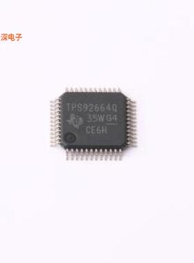 TPS92664QPHPRQ1 |原装HTQFP-48(7x7)驱动