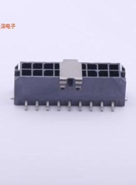 X3025WVS-2x09D-LPSW |原装SMD,P=3mm线对板针座