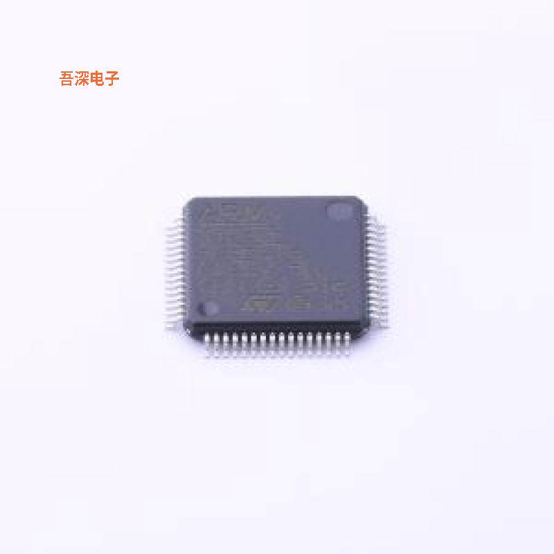 STM32F303RET6 原装|正品LQFP-64(10x10)