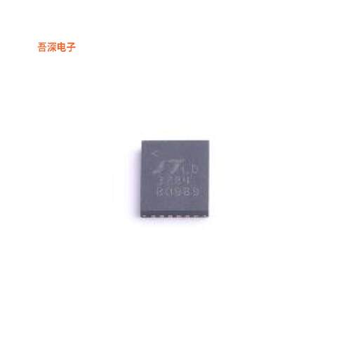 LTC3784IUFD#TRPBF |原装QFN-28-EP(4x5)DC-DC电源芯片