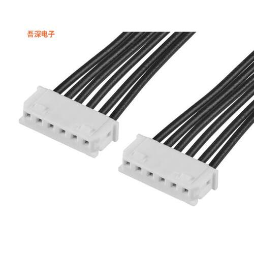 2196781062 |原装全新MICRO LATCH 2.0 R-R 6CKT 150MM D