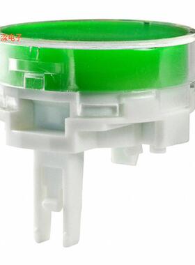 AT4164JF |原装全新CAP PUSHBUTTON ROUND CLEAR/GREEN