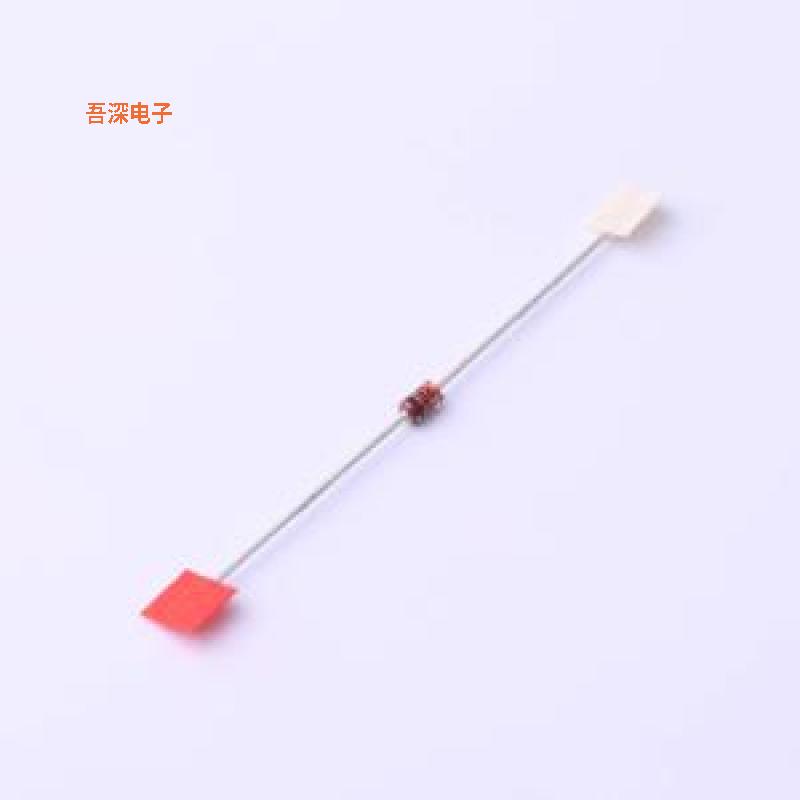 1N4736ATR |原装DO-41DIODE ZENER 6.8V 1W DO41