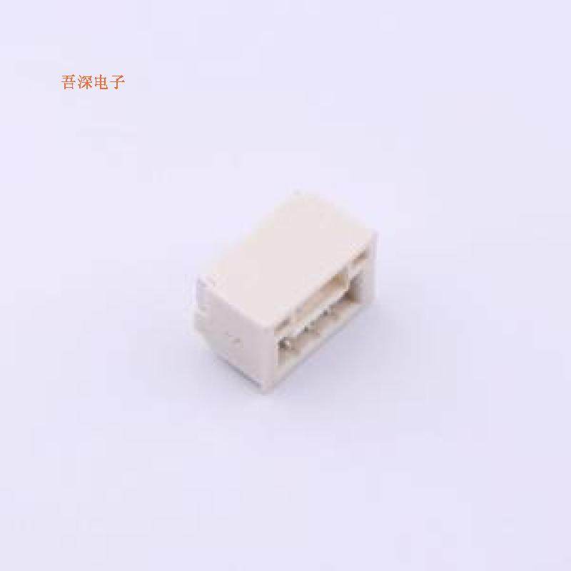 KH-A1252RS-3P |编带线对板针座SMD,P=1.25mm,卧贴,3C数码配件,分配器/分频器/分支器,淘宝优惠券,粉丝福利购,淘宝优惠卷