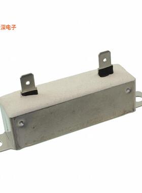 MCRL007050R00KHB00 |50 OhmsMETAL CASE 70W, 50 OHMS