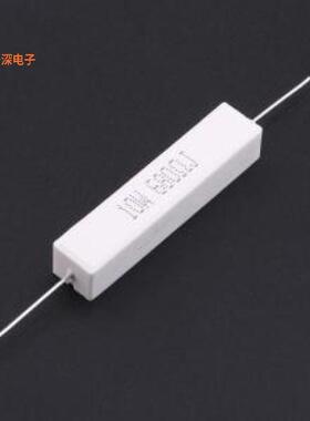 SQP10W-680Ω±5%-AP |原装插件,48x10mm插件