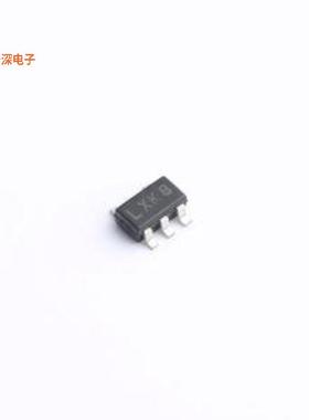 XC6219B182MR-G |原装SOT-25IC REG LIN 1.8V 240MA SOT-25-5