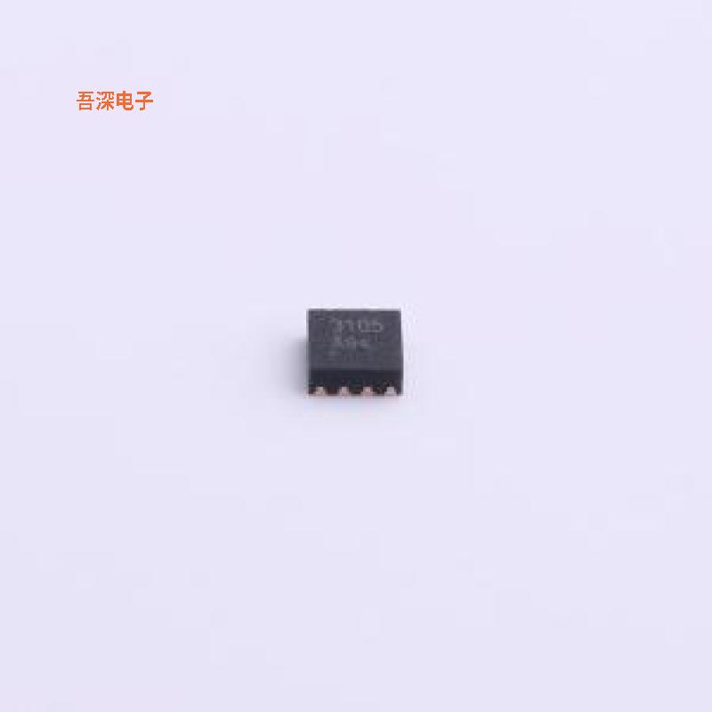SL3105A |原装DFN-8-EP(2x2)管理