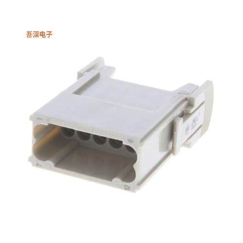 原装 T2111122101-000 |全新正品MODULE MALE 12POS HMN-012-M