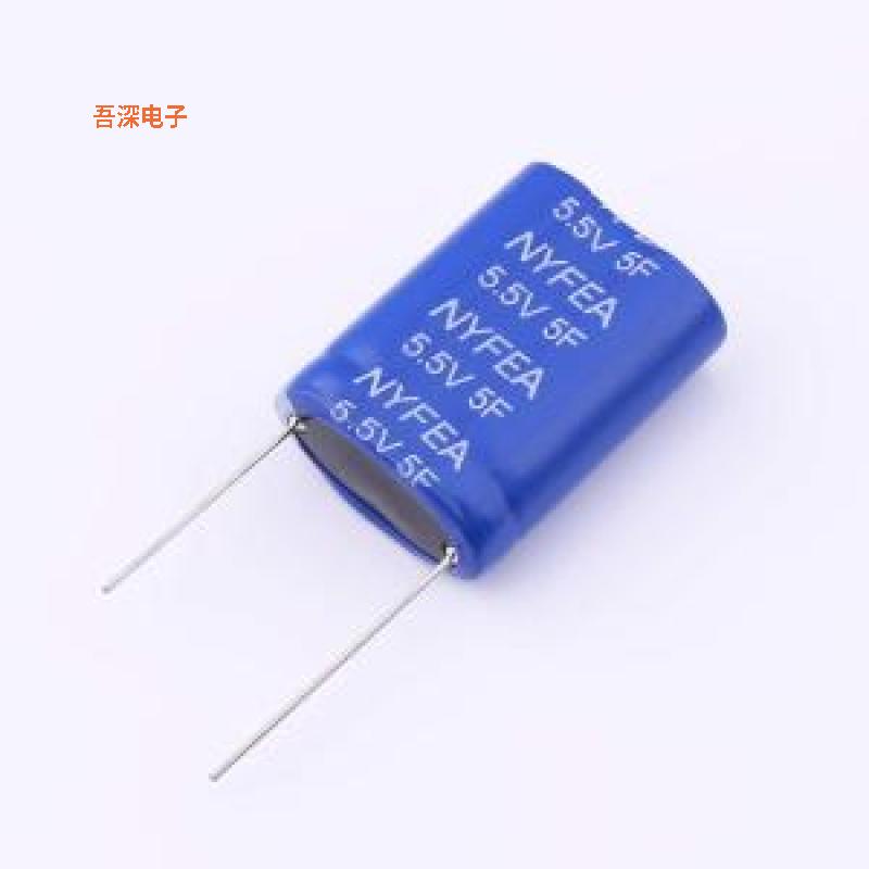 NM5R5L505S-P201027 |5.5v5F