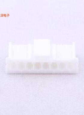 XAP-08V-1 |原装P=2.5mmCONN RCPT HSG 8POS 2.50MM