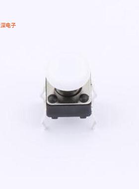 TSA06131-080B332CA-003E|原装插件-4P,6.1x6.1mm轻