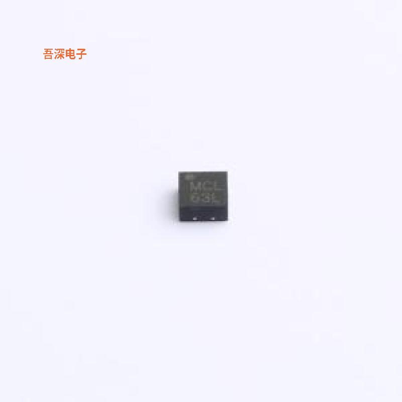 PMA2-63LN+ |原装TFDFN-8-EPIC AMP CELL 400MHZ-6GHZ MC1631-1