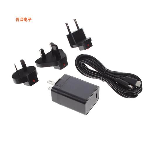 02PD0202C |原装全新PLUG-IN PD (POWER DELIVERY) 20W