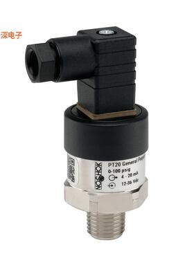 PT20-6000PSIG-1-5-2-7 |原装全新General Purpose Fixed