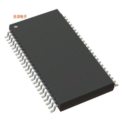 74LVC162244APAG |原装全新IC BUFF NON-INVERT 3.6V 48-TSSOP