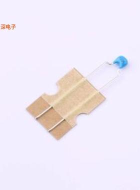 RDER72E102K1M1H03A |原装插件,P=5mm直插独石(MLCC)