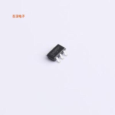 NCP4306DAHZZAASNT1G|原装TSOP-6AC-DC控制器和稳压