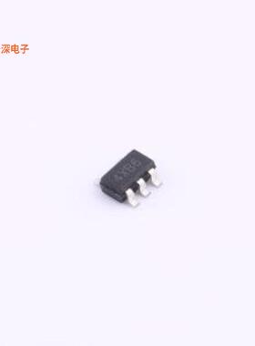 XC6219B122MR-MS|原装SOT-23-5线性(LDO