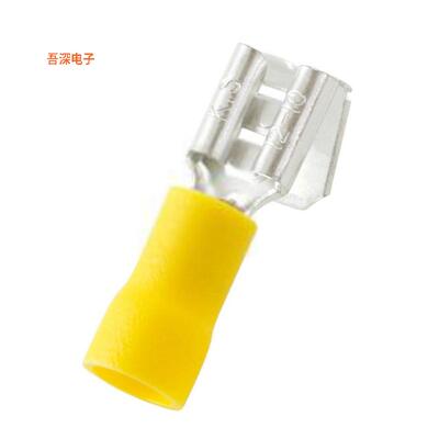 EDV10-250P-Q |层叠式STRONGHOLD PIGGYBACK DISCONNECT,