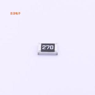 原装 ERJ14YJ270U 1210贴片电阻