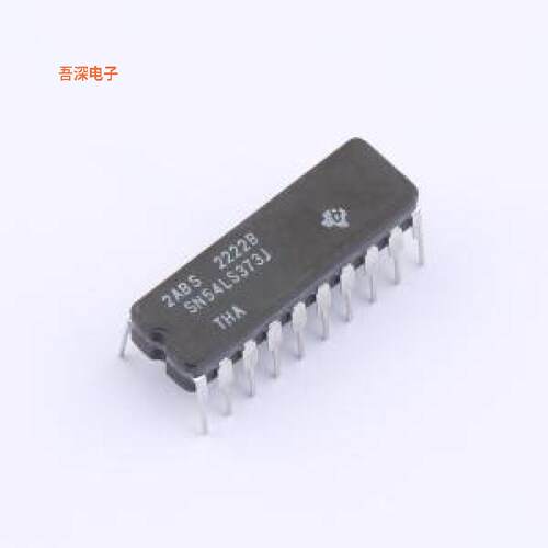 SN54LS373J |原装CDIP-20锁存