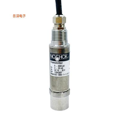 623-2000-1-1-2-6-20 |原装全新Non-Incendive Pressure