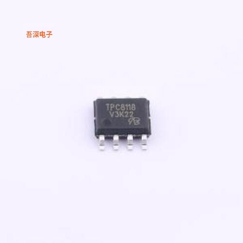 TPC8118-VB |原装SO-8(MOSFET)