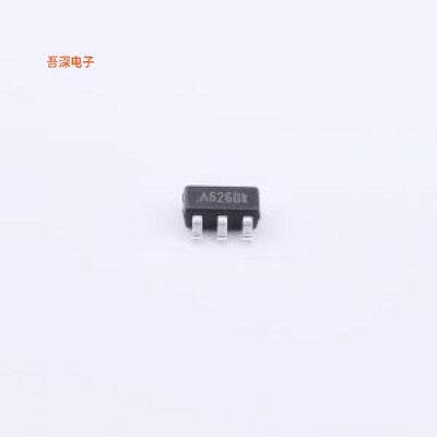 MT2496|原装SOT-23-6DC-DC芯
