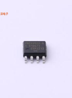FM24V02A-G |原装SOIC-8IC FRAM 256KBIT I2C 3.4MHZ 8SOIC