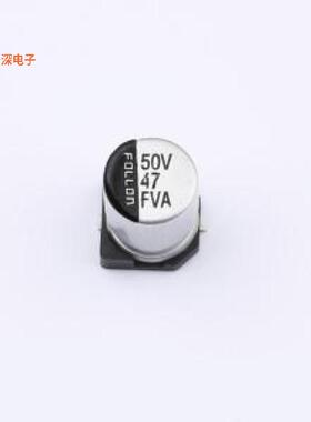 EFVA050ADA470M0677 |原装SMD,D6.3xL7.7mm贴片型铝电解