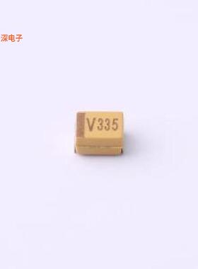 TC212B335M035Y |原装CASE-A-3528钽