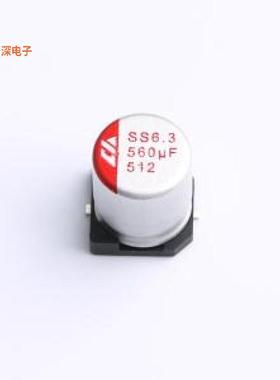SS561M6R3F9R4R1Z00ZZ |固态SMD标准品，2000H at 105℃