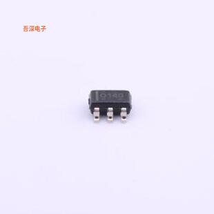 OPA140AIDBVR |原装SOT-23-5FET输入运放
