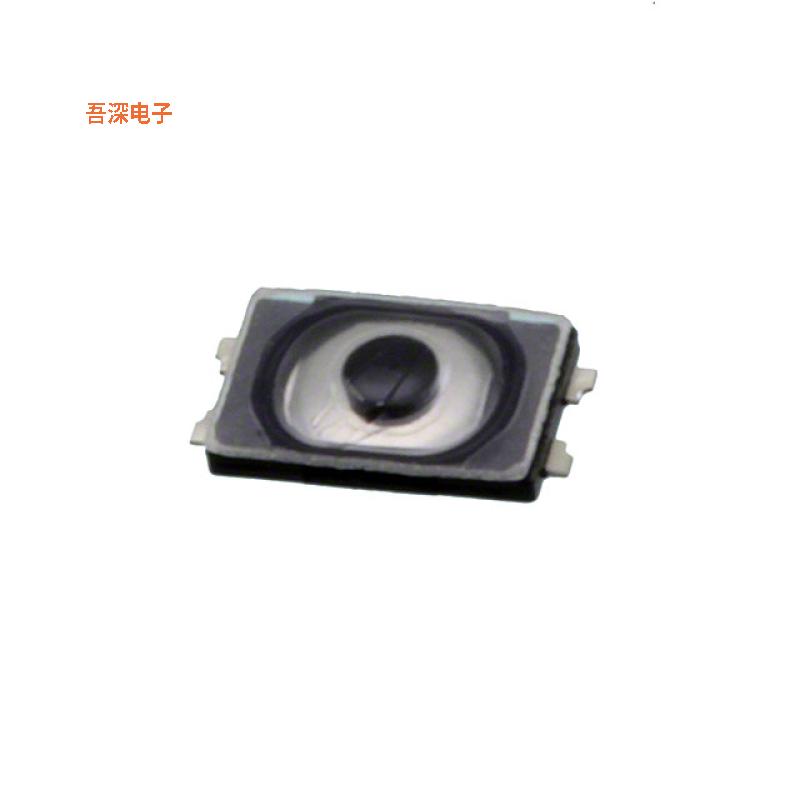 EVP-BB1AAB000 |SPST-NOSWITCH TACTILE SPST-NO 0.02A 15V