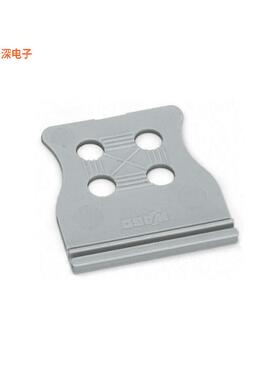 734-326|应力消除STRAIN RELIEF PLATE; GRA