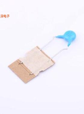 DCH331K26Y5PR6VK7C8 |原装插件,P=7.5mm直插瓷片