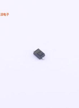 TDZ4V7J,115 |原装SOD-323FDIODE ZENER 4.7V 500MW SOD323F