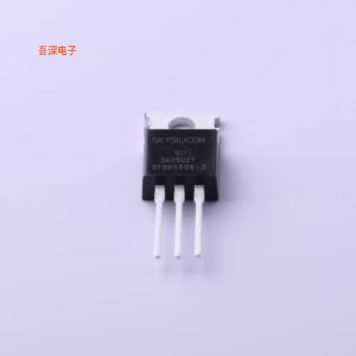 SKD502T |原装TO-220(MOSFET)