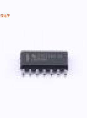 LM324KDR|原装SOIC-14IC OPAMP GP 4 CIRCUIT 14SOI